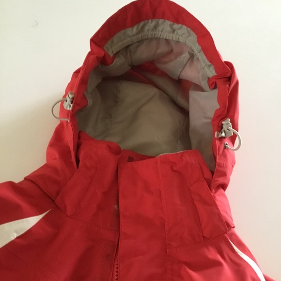 NORTH FACE COAT - Picture 12 of 14